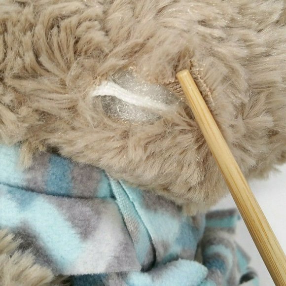 GT GENTLE TREASURES Puppy Dog Plush Toy 3661E3M - Picture 12 of 12